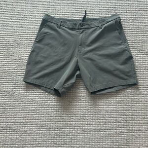 Men’s Lululemon shorts